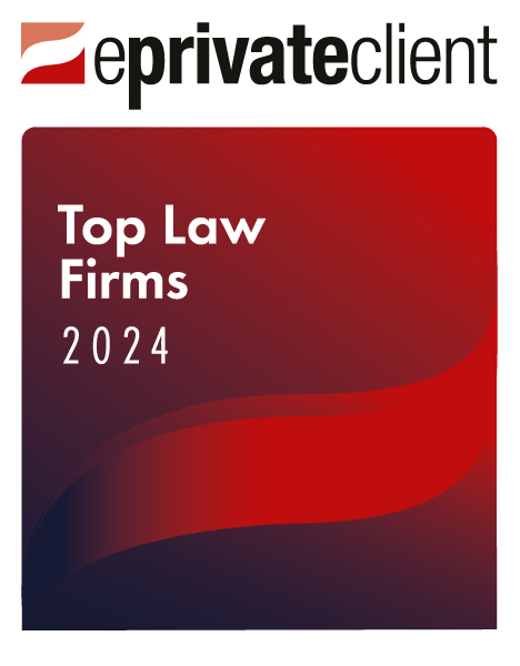 eprivateclient Top Law Firms 2024