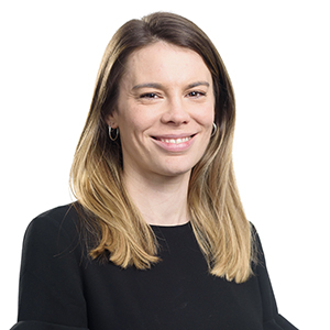 Kayleigh Harrison-Dunford