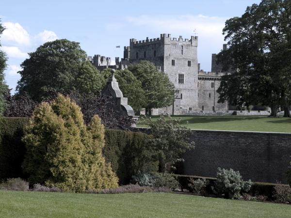 Adaption and evolution of rural estates