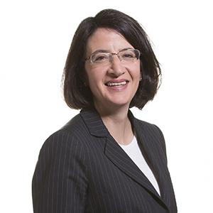 Bond Dickinson appoints new Partner to Charities Team