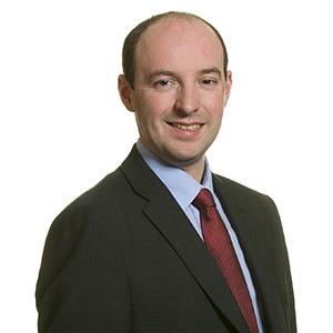 Bond Dickinson Wealth appoints Gareth Davies as Wealth Manager