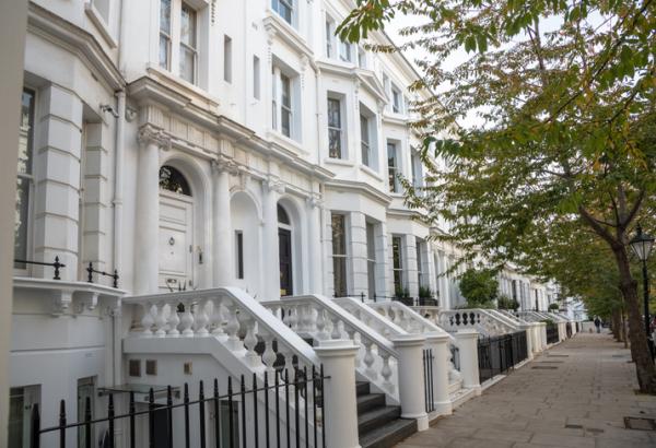 Top tips for Americans purchasing UK residential property