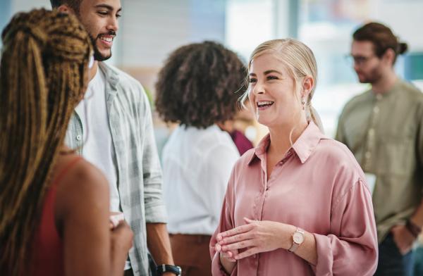 Quizzers stumped for a cause as WBD runs night in support of charity partner Alive Activities