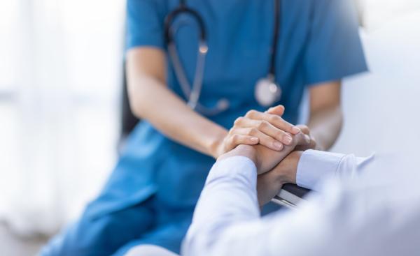 Your healthcare: who decides?