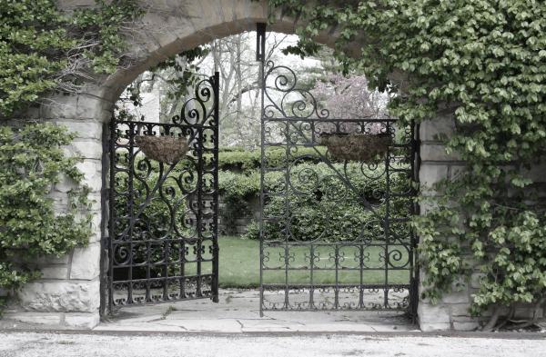 Private Wealth gates
