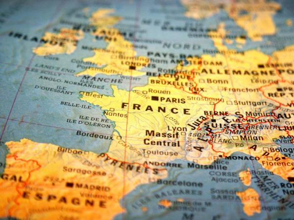 French succession planning