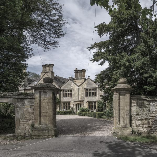 Webinar: COVID-19 - emerging from lockdown and the diversified estate