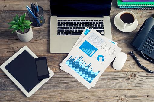 Financial planning for trustees