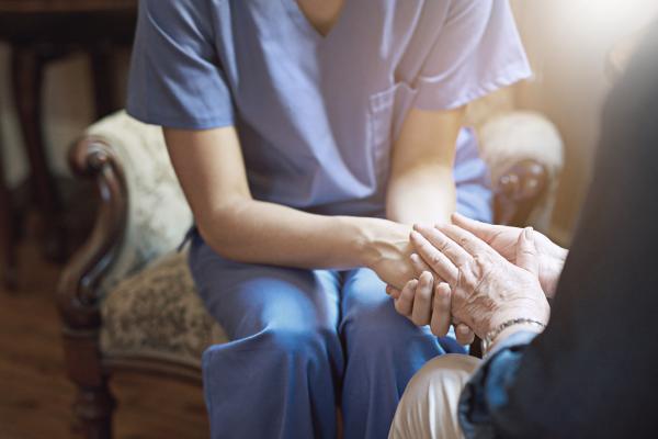 COVID-19: update for charities