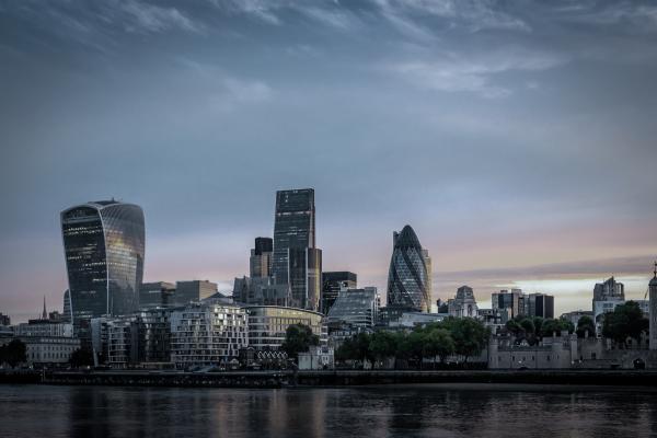 WBD recruits international private wealth expert into London