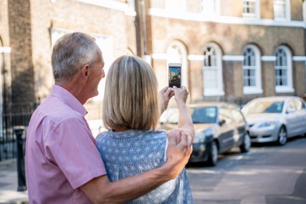 Rumblings about a wealth tax…