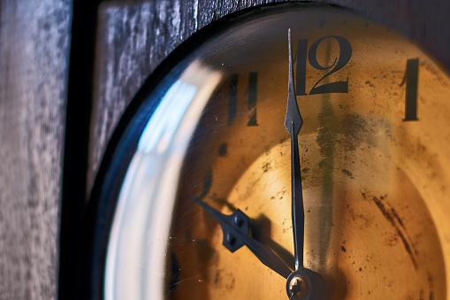 Investing in uncertain times