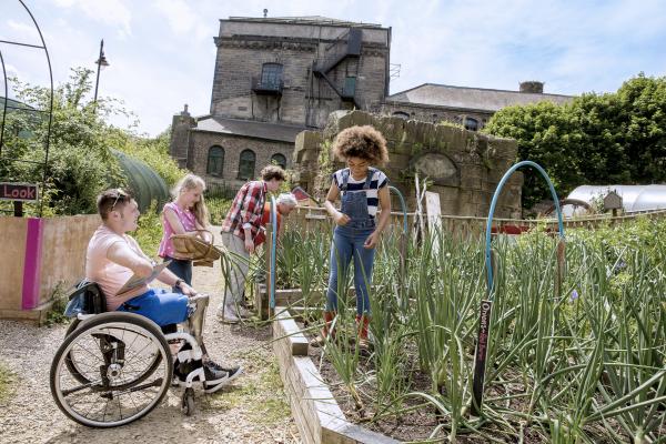 COVID-19: key themes for charities and not for profits