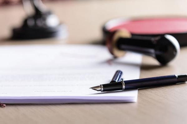 Lasting Power of Attorney.