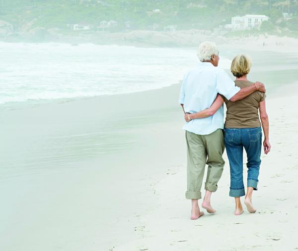 Powers of attorney – when did you last think about yours?