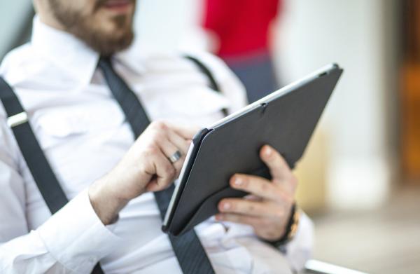 Is private client law moving into the 21st century…