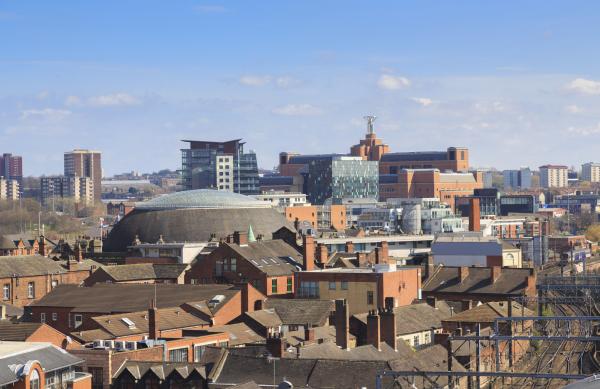 Bond Dickinson's Leeds office boosted by private wealth offering