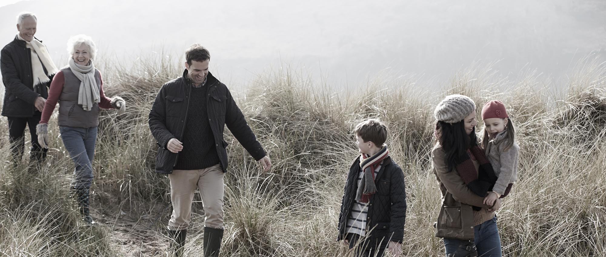 PROTECTING AND GROWING YOUR WEALTH 