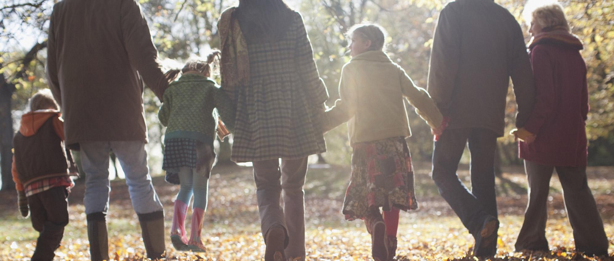 Private client experience