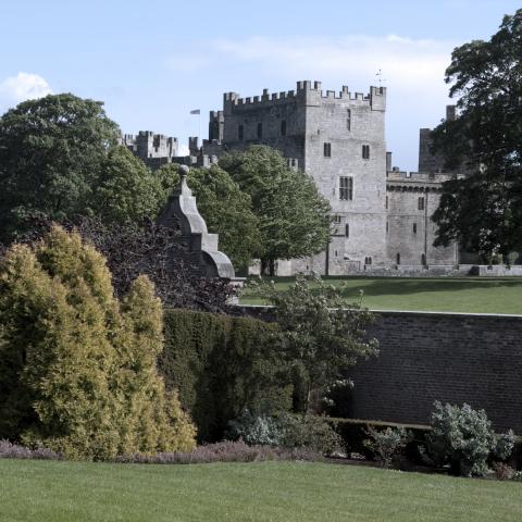 Adaption and evolution of rural estates