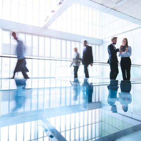 WBD quoted in The Telegraph on the employment and tax issues connected with UK individuals seeking to set up permanent residence in the US