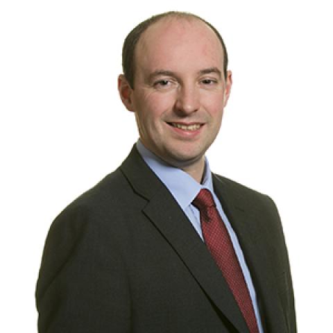 Bond Dickinson Wealth appoints Gareth Davies as Wealth Manager