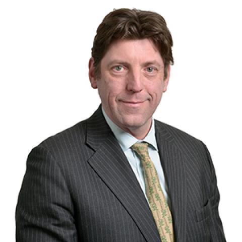 Bond Dickinson Partner shortlisted for Lawyer of the Year award