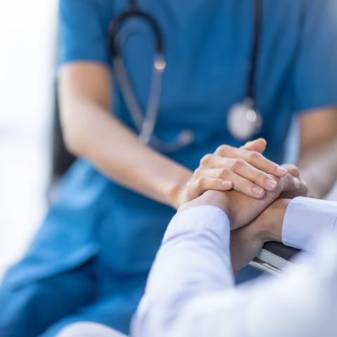 Your healthcare: who decides?