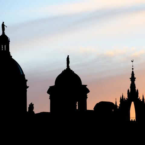 Budget 2020: an irrelevance?