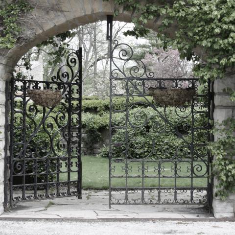 Private Wealth gates