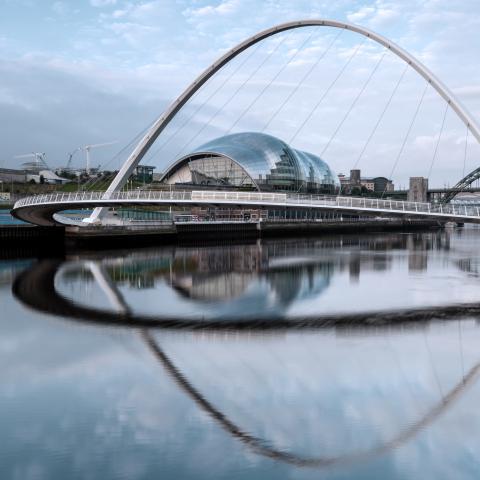 WBD advises on the sale of iconic North East business Matfen Hall hotel