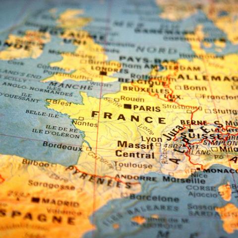 French succession planning