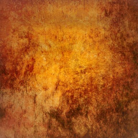 What has taken the shine off gold?