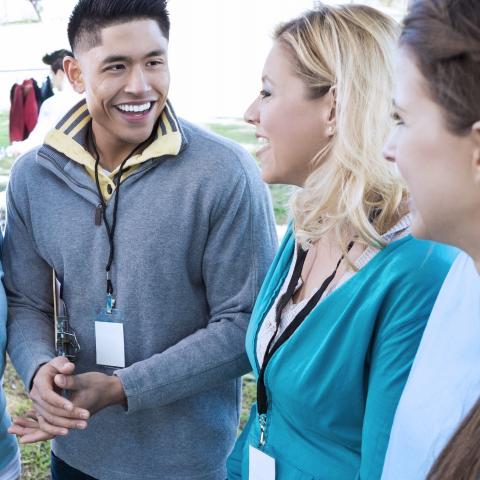 COVID-19: we are here to support you