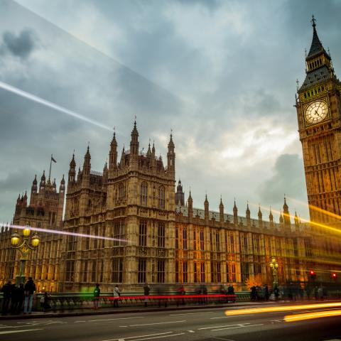 Preparing for the possibility of a Labour Government