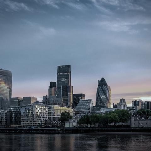 WBD recruits international private wealth expert into London