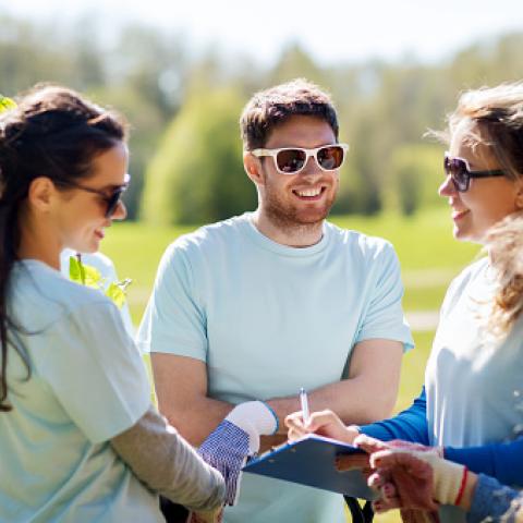 Giving as good as you get – taking professional advice on philanthropy and positive investment