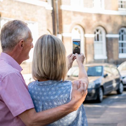 Rumblings about a wealth tax…