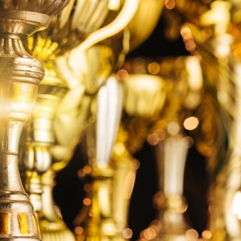 Bond Dickinson named in top 25 law firms