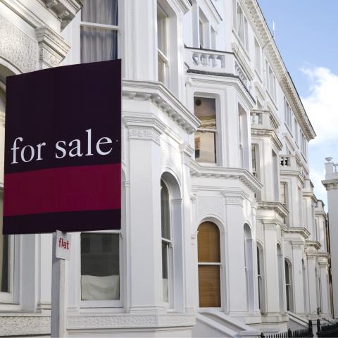 Do you need to worry about capital gains tax when selling your home?