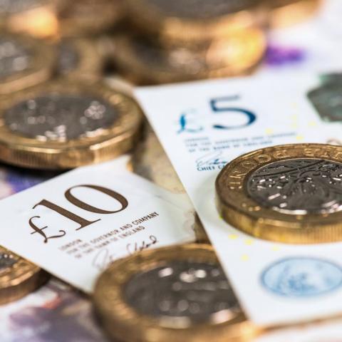 Investors take note – dividend tax rates increasing.