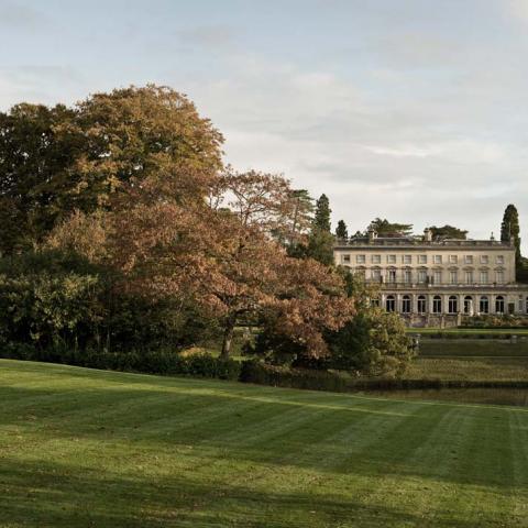 WBD amongst best law firms in the UK for private client expertise.