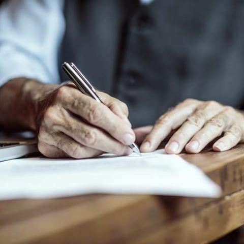 Can your executors charge fees for administering your estate? 