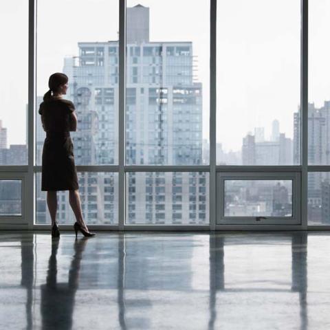 Window of opportunity for business owners. 