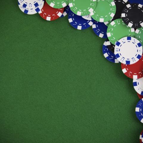 Estate administration: a bit of a gamble?