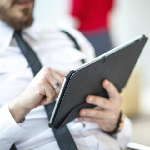 Is private client law moving into the 21st century…