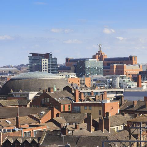 Bond Dickinson's Leeds office boosted by private wealth offering