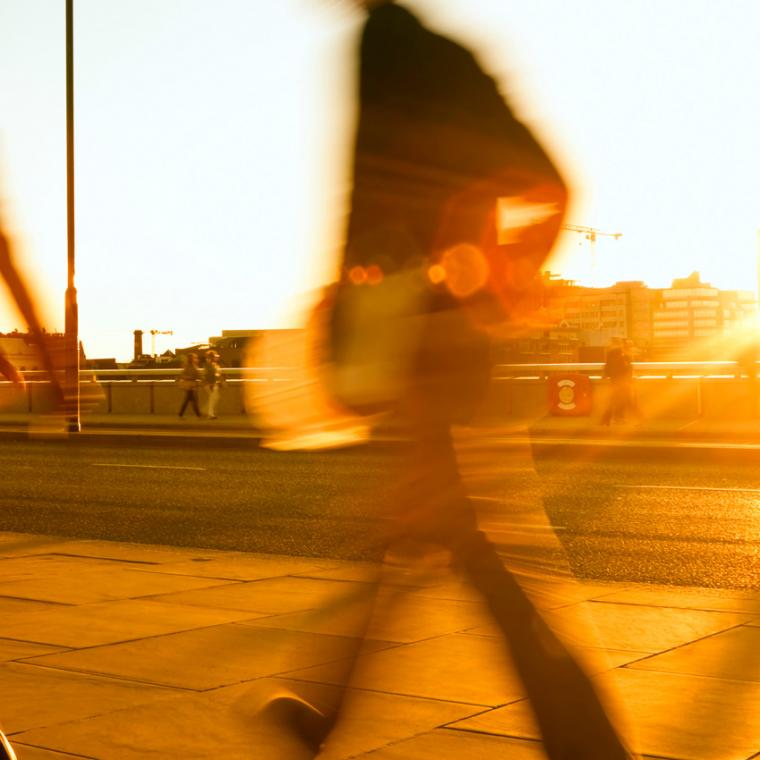 Business Owners and Entrepreneurs