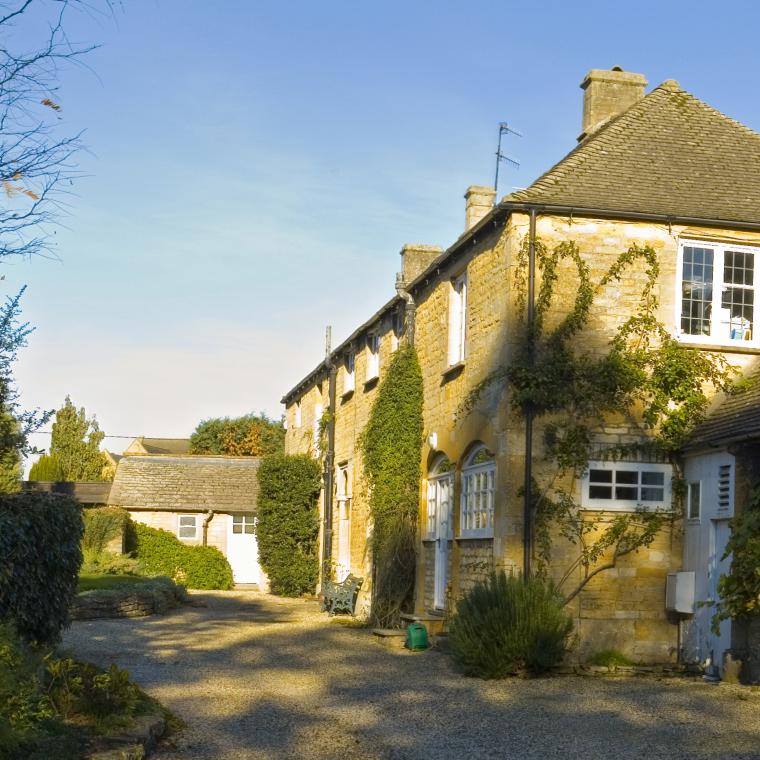 Residential Property