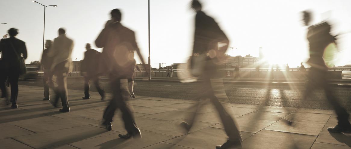 Business Owners and Entrepreneurs